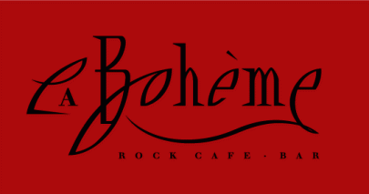 logo boheme